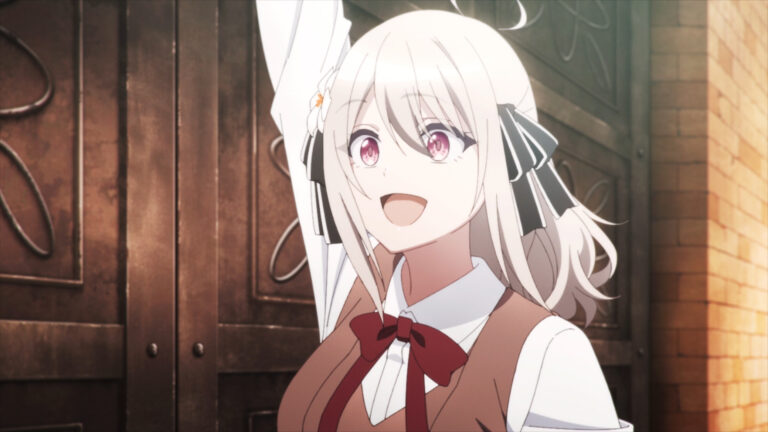 L’anime Spy Classroom rivela una visual “autunnale”