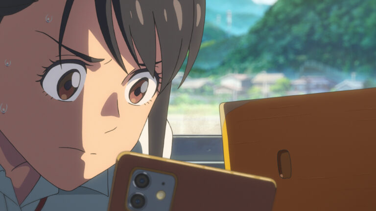 Il film anime Suzume guadagna 6,26 miliardi di yen in 17 giorni