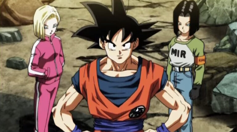 Dragon Ball Super avrà un annuncio importante molto presto