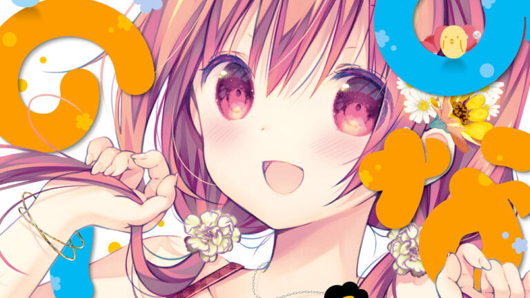 Il creatore del manga Hinako Note disegna la protagonista incinta