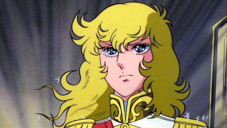 Yamato Video apre i preorder per il libro commemorativo dell’anime di Lady Oscar