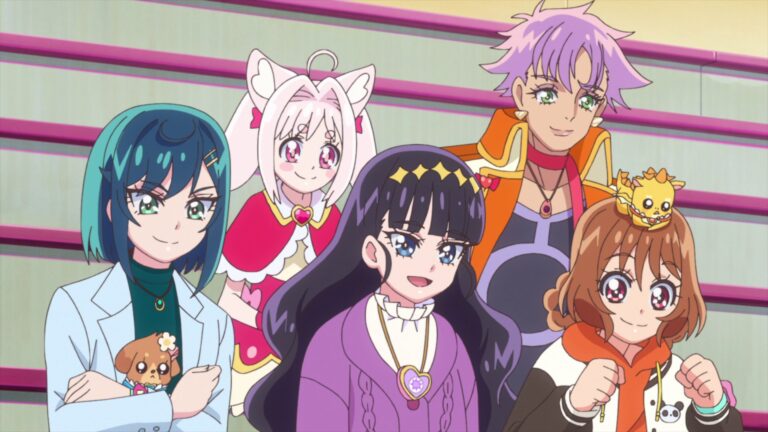 Il franchise Precure celebra i suoi 20 anni di storia con una speciale mostra commemorativa il prossimo anno