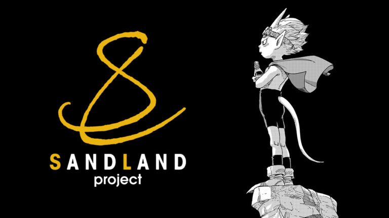 Bandai Namco e Akira Toriyama, creatore di Dragon Ball, annunciano il progetto Sand Land