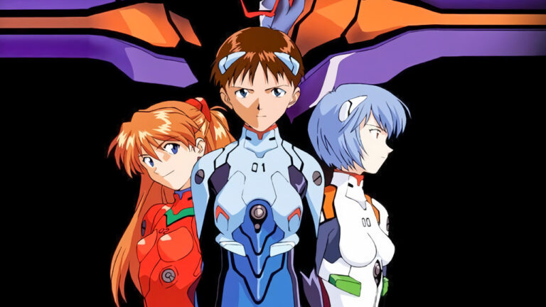 Le sigle di Evangelion e Oshi no Ko sono le più popolari in Giappone