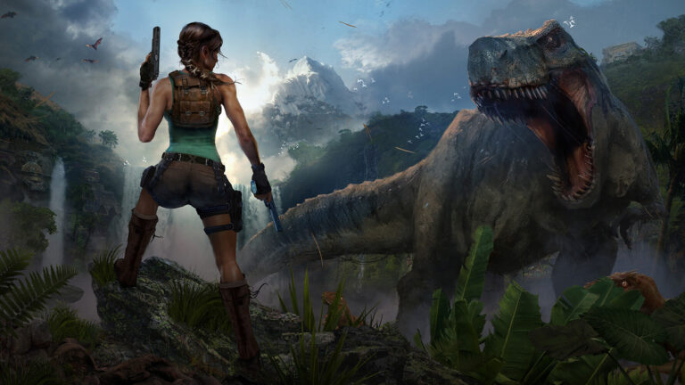 Amazon avrebbe acquistato il franchise di Tomb Raider con un accordo da 600 milioni di dollari