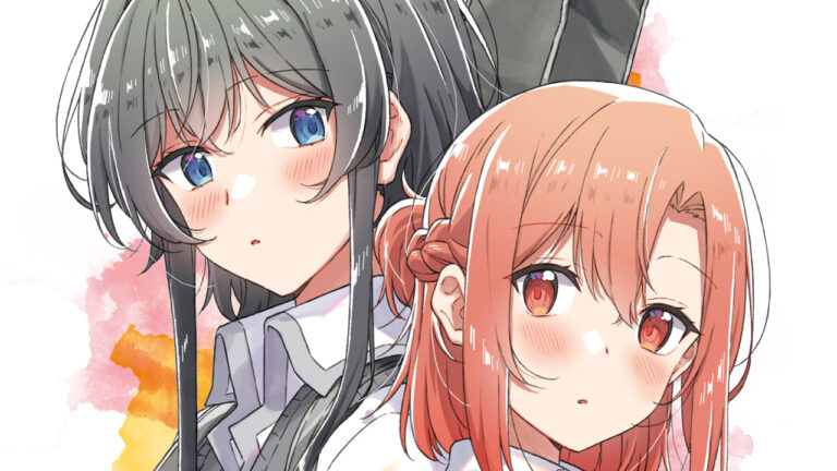 Il manga yuri Whisper Me a Love Song conferma il suo adattamento anime