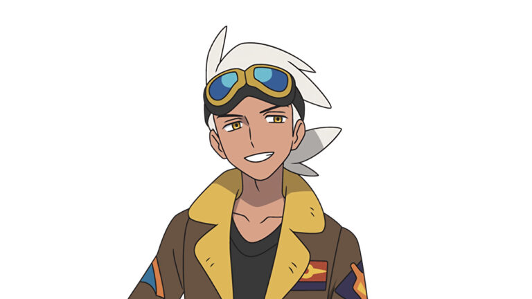 Il nuovo anime dei Pokémon annuncia i nuovi personaggi Friede e Capitan Pikachu