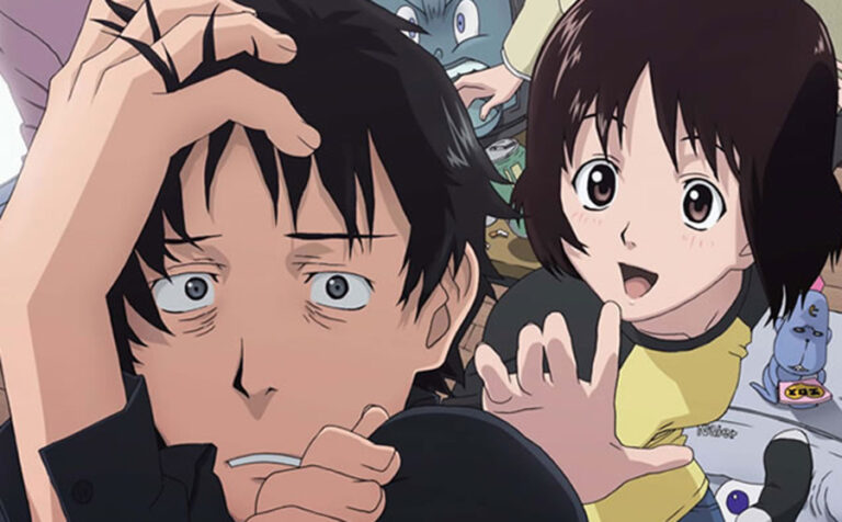 Un ex otaku si pente di aver sprecato tanti soldi da bambino, il papà gli spiega perché sono stati soldi ben spesi