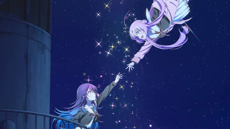 Miku Itō, SoundOrion eseguono le sigle per l’anime Hoshikuzu Telepath