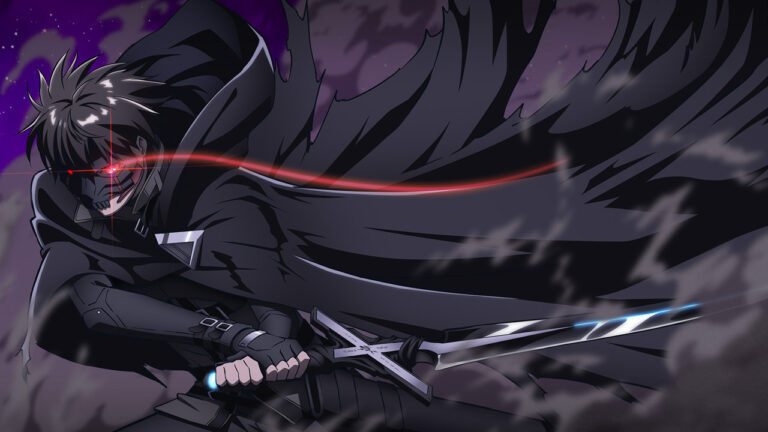 L’anime Berserk of Gluttony presenta il primo video promozionale e una nuova visual key