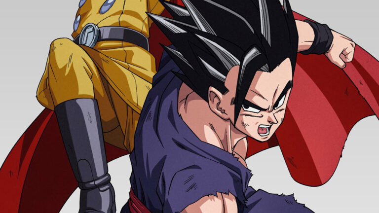 L’animatore di Dragon Ball Super: Super Hero ritiene che sia un peccato che il film sia in 3D