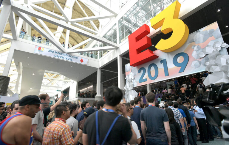 Cancellati gli eventi in presenza e digitali dell’E3 2023