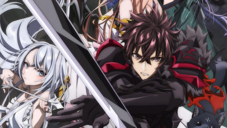 L’anime I Got a Cheat Skill in Another World svela due nuove visual key e un videogioco per browser