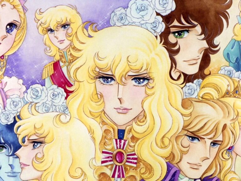 La mostra commemorativa del 50º anniversario di Lady Oscar tornerà a Shikoku in aprile