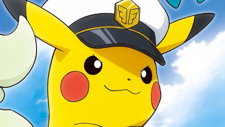 Il nuovo anime dei Pokémon avrà anche un manga