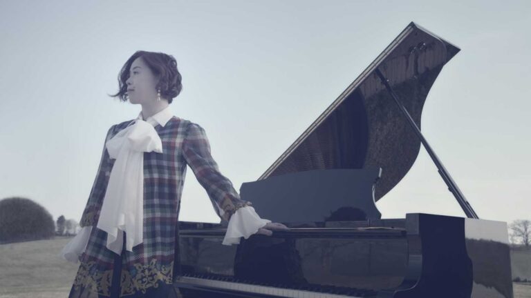 LiSA, Aimer, Eir Aoi, ReoNa si uniscono al nuovo album del progetto solista di Yuki Kajiura, FictionJunction