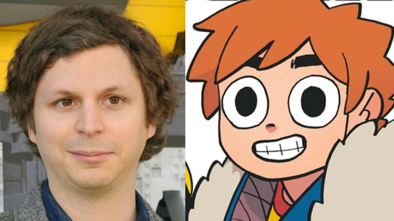 Gli attori del film live action di Scott Pilgrim torneranno per doppiare l’adattamento anime di Netflix