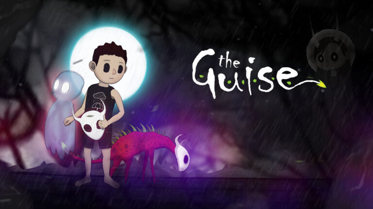 La recensione di The Guise, il  platform game “dark fantasy” con un protagonista “bestiale”