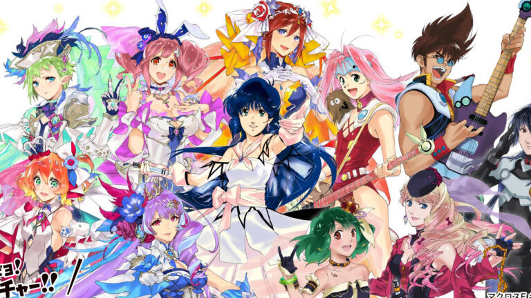 Il franchise di anime Macross ha in programma un evento per il 40º anniversario all’inizio dell’estate