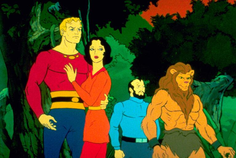 È morto Leo D. Sullivan, l’animatore di Transformers e Flash Gordon