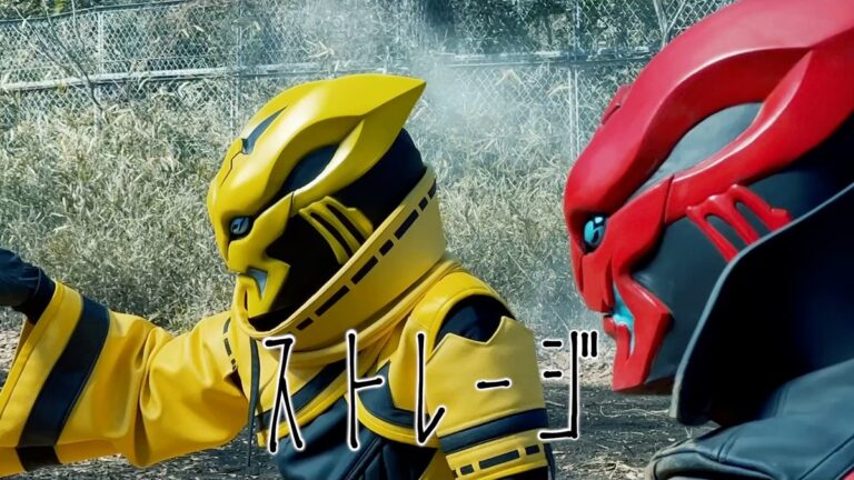 Il video musicale della canzone di intermezzo del film tokusatsu Ork è ora in streaming su YouTube