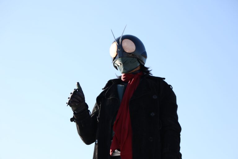Kamen Rider, al via il conto alla rovescia per un nuovo progetto cinematografico