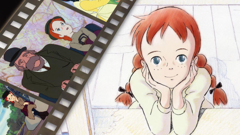 Il “concerto anime” di Anna dai capelli rossi si terrà a Tokyo a novembre