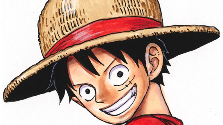L’evento One Piece Day ’23 si terrà il 21 e 22 luglio