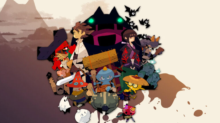Il folklore giapponese è su console e PC con Oni: Road to be the Mightiest Oni