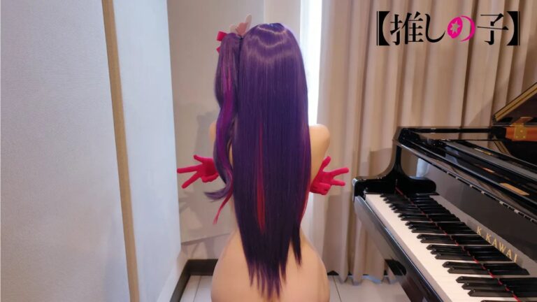 Oshi no Ko incrementa il successo della sensuale YouTuber Pan Piano