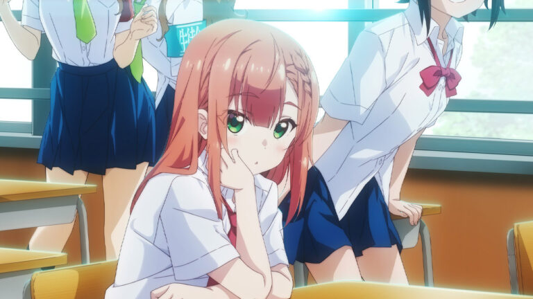 L’anime Yumemiru Danshi wa Genjitsushugisha rivela gli artisti delle sigle di apertura e chiusura