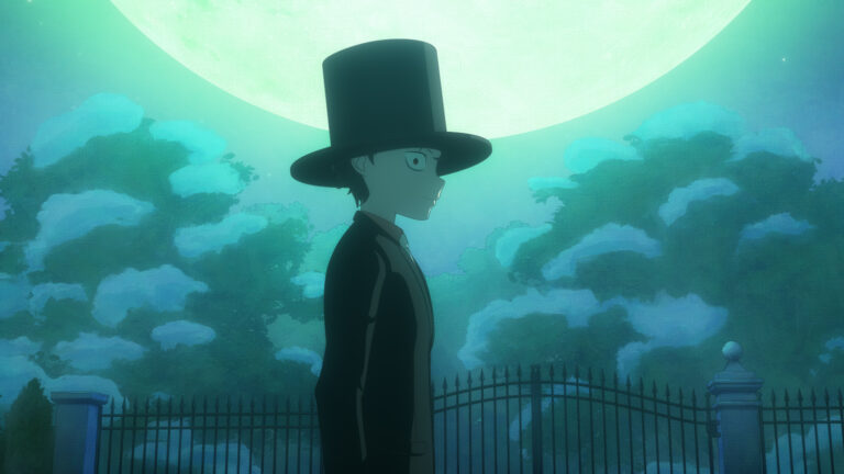 La stagione 2 dell’anime The Duke of Death and His Maid svela il debutto del 9 luglio e le sigle in un video promozionale