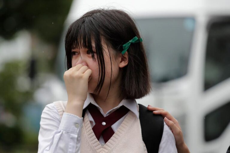 L’attentatore di Kyoto Animation potrebbe essere rilasciato