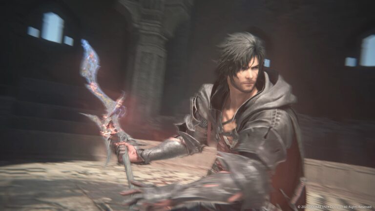 Un panel di Final Fantasy XVI al Comicon Bergamo celebra la release dell’action RPG di Square Enix per PS5