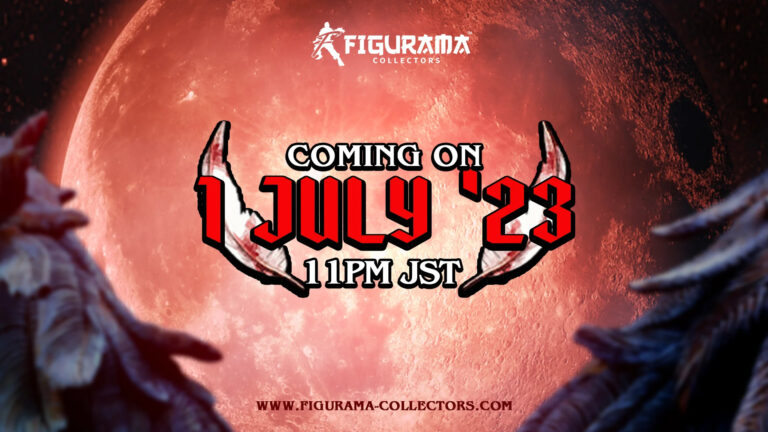 I preorder della statua di Figurama Collectors ispirata all’arpia Sirene di Devilman saranno aperti il 1º luglio