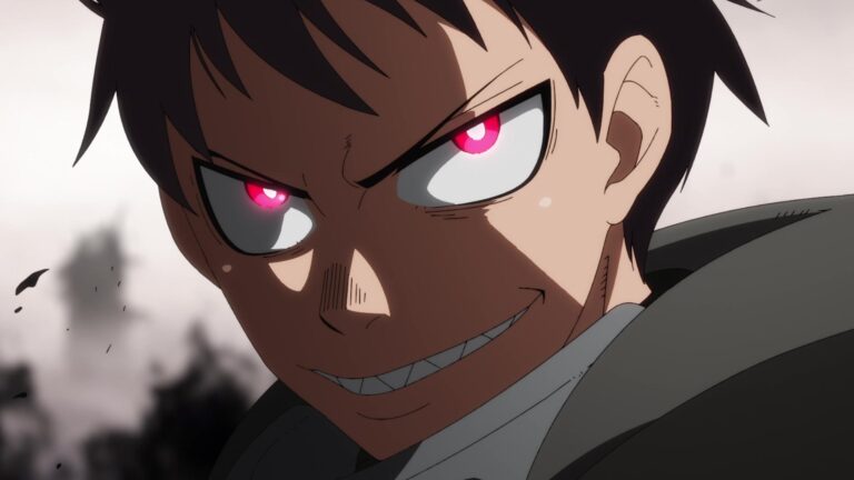 L’anime Fire Force potrebbe cambiare studio per la sua terza stagione