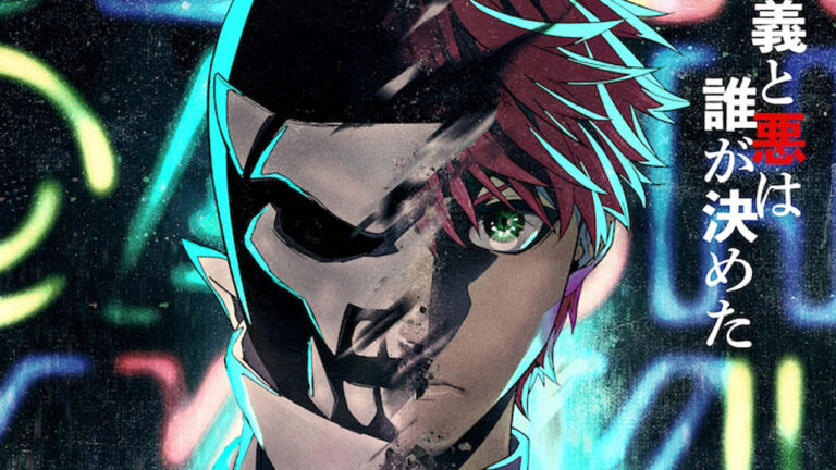 L’anime televisivo tratto dal manga Sentai Daishikkaku (Go, Go, Loser Ranger!) rivela lo sceneggiatore e lo studio