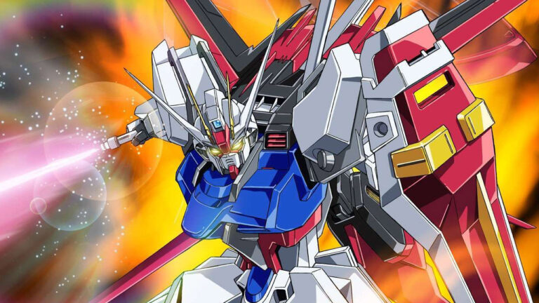 Il film di Gundam SEED è previsto per l’anno fiscale in corso