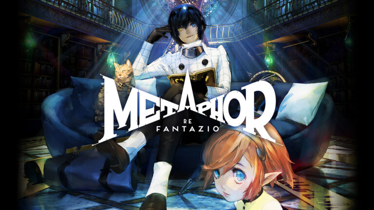 L’RPG fantasy Metaphor: ReFantazio di Atlus potrebbe uscire l’11 ottobre 2024
