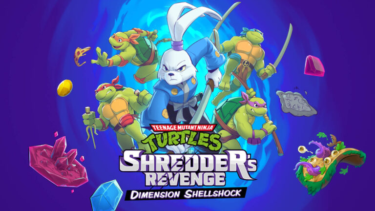 Un video di gameplay svela la modalità sopravvivenza in Teenage Mutant Ninja Turtles Shredder’s Revenge in arrivo quest’anno per PC e console