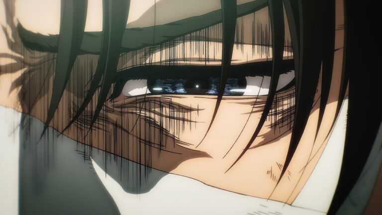 L’anime Attack on Titan The Final Season Part 4 rivela un trailer