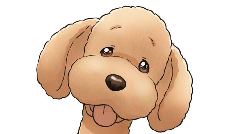 L’anime televisivo Dog Signal debutterà il 22 ottobre