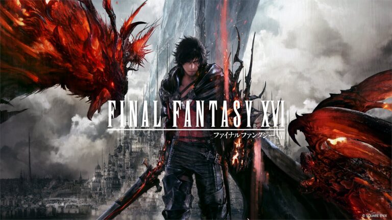 Final Fantasy XVI sarà trasposto in un musical teatrale dalla Takarazuka Revue nel 2024