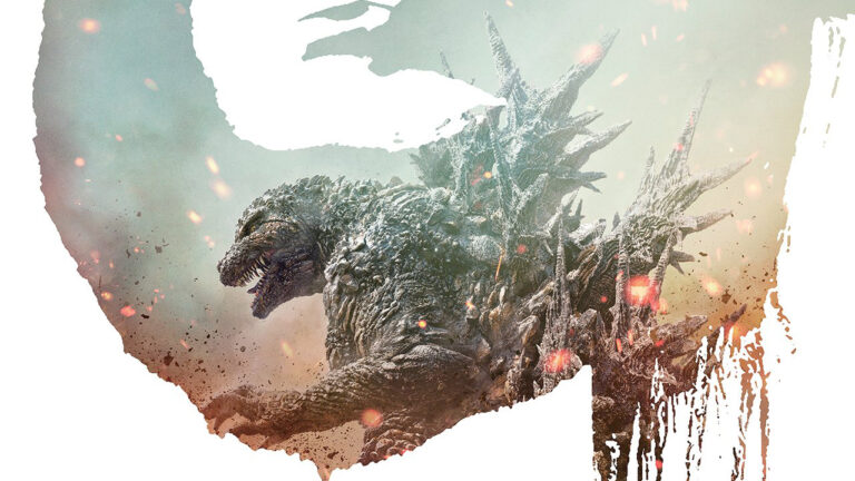 Il film d’azione Godzilla Minus One guadagna oltre 6 miliardi di yen e diventa il primo film live action del 2023 in Giappone