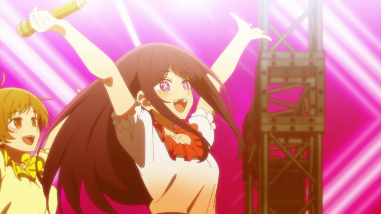 “Idol” degli Yoasobi, la sigla di apertura di Oshi no Ko, è in cima alla classifica mondiale dei brani più ascoltati di YouTube