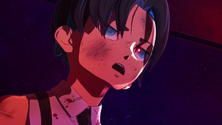 Il trailer dell’anime di KamiErabi GOD.App racconta la storia
