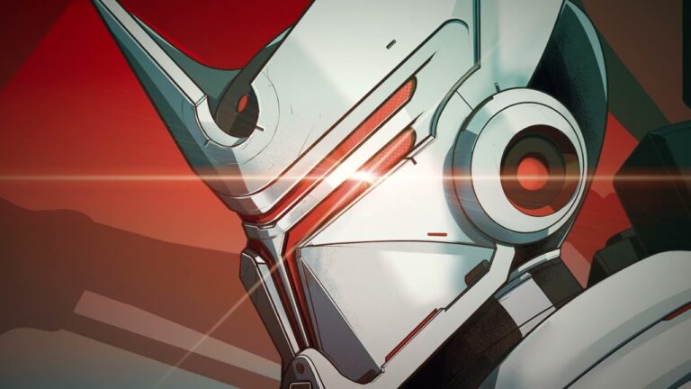 Il progetto anime originale Miru svela un concept movie