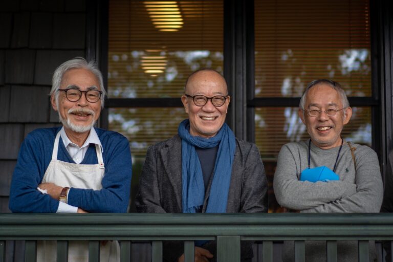 L’ultimo film di Hayao Miyazaki, “How do You Live?”, è  un tour de force dell’animazione che non ha eguali negli ultimi dieci anni