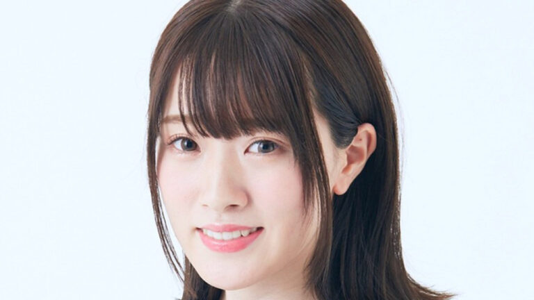 Risa Kubota si ritira dalla carriera di doppiatrice