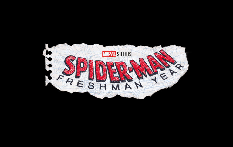 Lo studio giapponese Polygon Pictures rivela la serie animata Spider-Man: Freshman Year